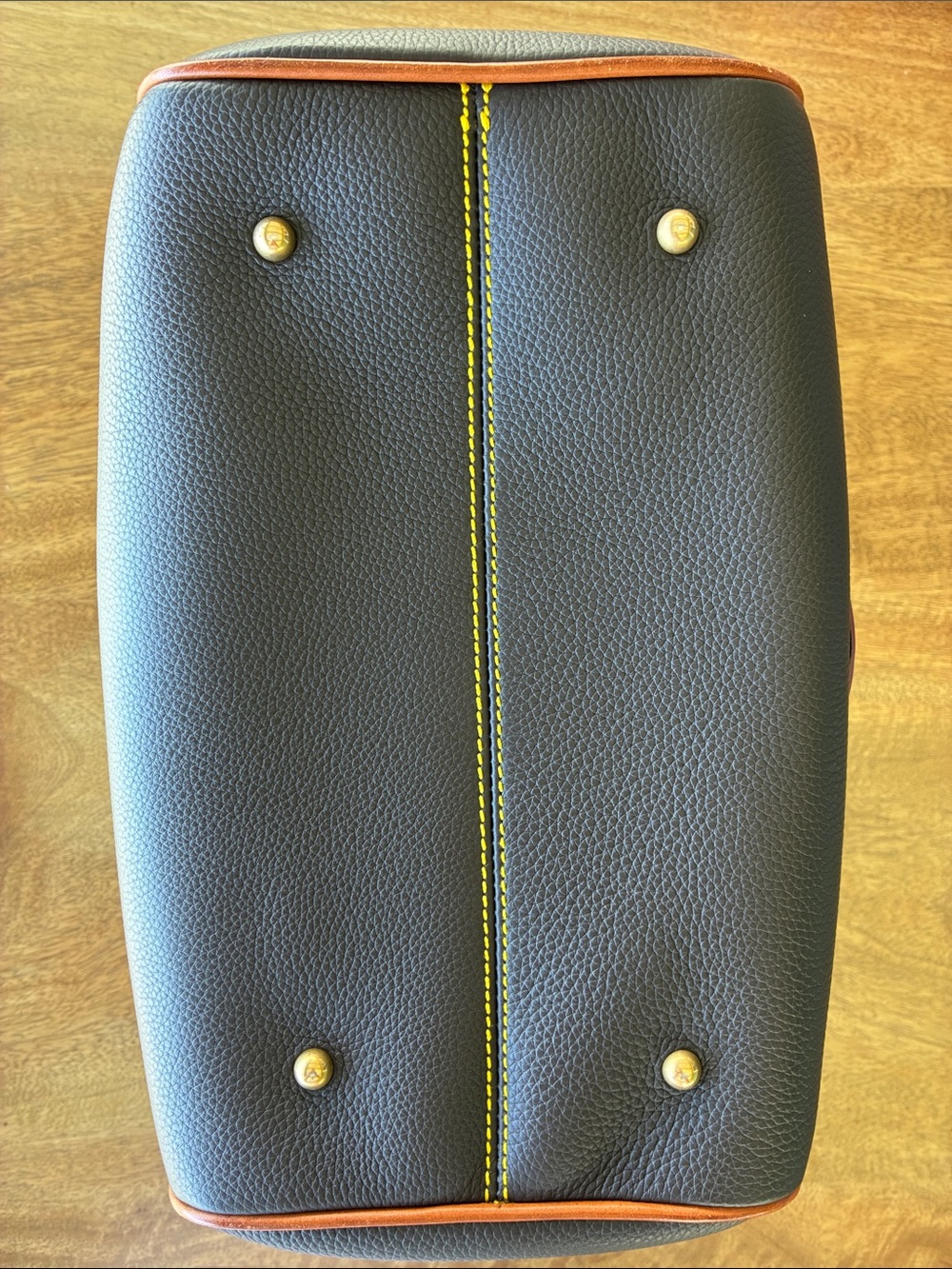 Dooney & Bourne AWL satchel 3.0 - Picture 3 of 3